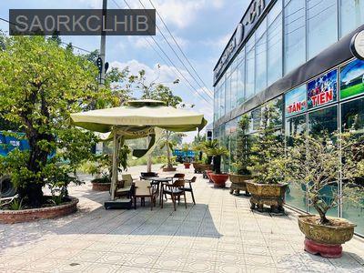 Đất nền dự án chợ Đức Hòa, Đường trục 824 - Xã Đức Hoà Hạ  -  Huyện Đức Hòa 