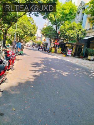 Bán nhà - Phường 13  -  Quận 6  - 100m² - 16tỷ