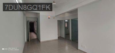 Căn hộ 68m2, 2PN, 02 NVS, Chung cư Phú Thọ - Phường 15  -  Quận 11 
