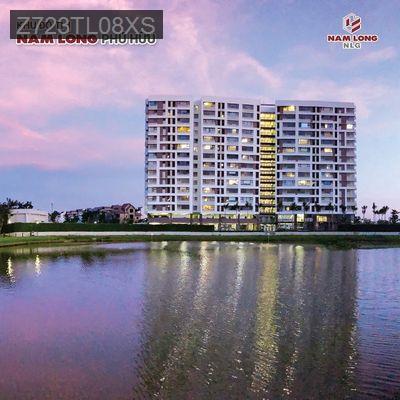 Căn hộ Flora Kikyo 68M² 2PN 2WC Có ít nội thất Giá 4.1 tỷ - Phường Phú Hữu  -  Quận 9  Căn hộ Flora Kikyo 68M² 2PN 2WC Có ít nội thất Giá 4.1 tỷ - Phường Phú Hữu  -  Quận 9