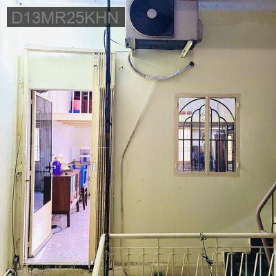 1.19 TỶ CÓ CĂN HỘ MẶT TIỀN, SỔ HỒNG RIÊNG -ĐIỆN BIÊN PHỦ, QUẬN 10 - Phường 10  -  Quận 10 