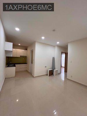 BÁN CĂN 2PN DREAMHOME. CÓ TIN CÓ CĂN. KHÔNG ẢO. LH XEM NHÀ - Phường 7  -  Quận 8 