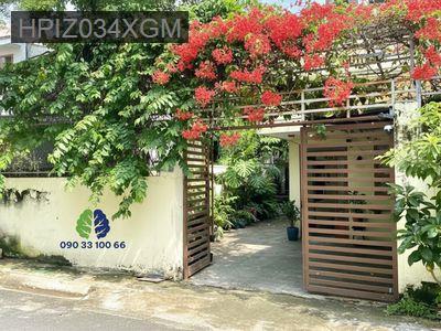 Siêu phẩm Nhà sân vườn tại An Phú - làm AirBnB, VP nhỏ ở tầng dưới - Phường An Phú  -  Quận 2 