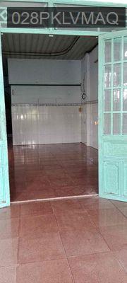 Cần tiền - Bán gấp - Xã Tân Phú Trung  -  Huyện Củ Chi 