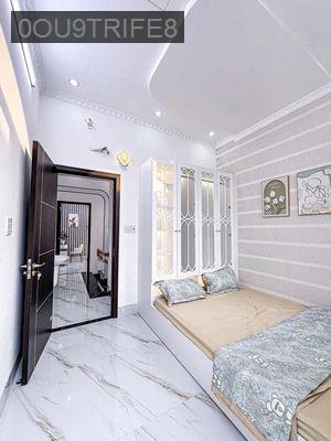 Bán nhà - Phường Hiệp Bình Chánh  -  Quận Thủ Đức  - 60m² - 2.48tỷ