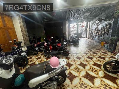 Kẹt gấp bán biệt thự vừa ở vừa cho thuê căn hộ ngay giáp tên lửa BT - Phường Bình Trị Đông  -  Quận Bình Tân 