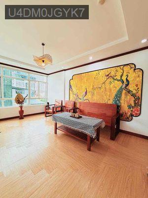 Bán Hoàng Anh An Tiến Gold House,3pn full nội thất,sổ hồng riêng - Xã Phước Kiển  -  Huyện Nhà Bè 