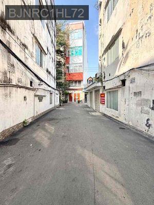 🏩 CHUNG CƯ KHU VIP NƠ TRANG LONG 56M2 2PN PHÒNG KHÁCH - BẾP - Phường 11  -  Quận Bình Thạnh 