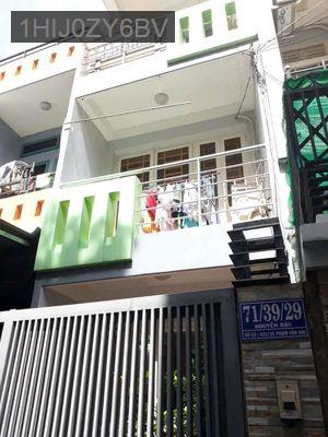BÁN NHÀ CHÍNH CHỦ ĐƯỜNG NGUYỄN BĂC P3 QUẬN TÂN BÌNH - Phường 3  -  Quận Tân Bình  BÁN NHÀ CHÍNH CHỦ ĐƯỜNG NGUYỄN BĂC P3 QUẬN TÂN BÌNH - Phường 3  -  Quận Tân Bình