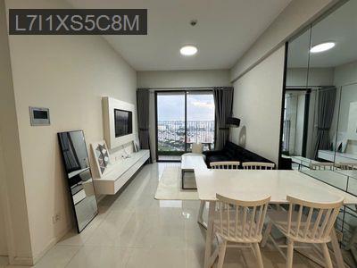 BÁN NHANH 1PN MASTERI AN PHÚ , HỖ TRỢ VAY, 6 TỶ , SẴN HĐ THUÊ - Phường An Phú  -  Quận 2 