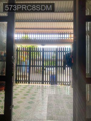 bán nhà 5x20 3pn 2wc đức hoà long an - Xã Mỹ Hạnh Nam  -  Huyện Đức Hòa 