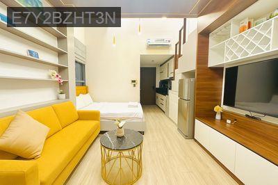 🏢 BÁN OFFICETEL RIVERGATE QUẬN 4 – GIÁ TỐT 2,69 Tỷ 28m2 - Phường 6  -  Quận 4 