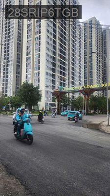 Căn 2PN  Vinhome Grand Park mua Trực tiếp chủ đầu tư, tặng xe VF3 - Phường Long Thạnh Mỹ  -  Quận 9  Căn 2PN  Vinhome Grand Park mua Trực tiếp chủ đầu tư, tặng xe VF3 - Phường Long Thạnh Mỹ  -  Quận 9