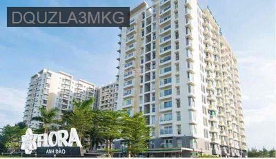 Bán hộ 2pn 2wc -68m2 tầng cao Flora Anh Đào, Phước Long B, Tp.hcm - Phường Phước Long B  -  Quận 9 