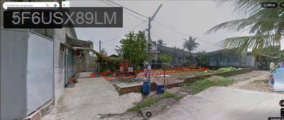 Bán đất thổ cư 93m² đường Nguyễn Xiễn Phường Long Thạnh Mỹ, Q9 (cũ) - Phường Long Thạnh Mỹ  -  Quận 9 