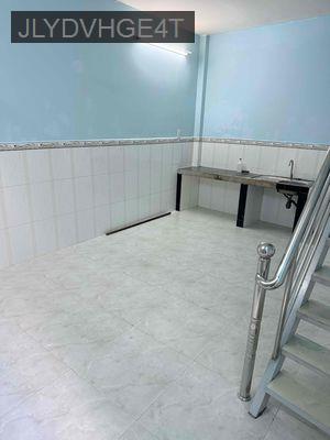 BÁN NHÀ HƯNG PHÚ CÓ HOÀN CÔNG - CÒN THƯƠNG LƯỢNG - Phường 8  -  Quận 8 