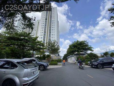 Shop House chung cư mới Dream Home palace Quận 8 Trịnh Quang Nghị KDMB - Phường 7  -  Quận 8 