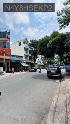 Bán nhà - Phường Tân Quý  -  Quận Tân Phú  - 55m² - 9.2tỷ