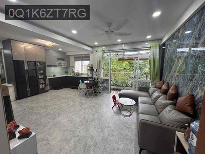 Chính chủ- bán căn hộ 2PN,2WC,90m2- full nội thất và đồ điện cao cấp - Phường Tân Tạo A  -  Quận Bình Tân 