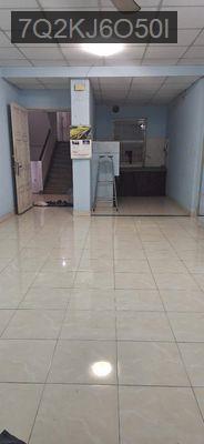 BÁN CĂN HỘ C6 MAN THIỆN - Phường Tăng Nhơn Phú A  -  Quận 9 