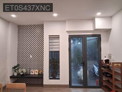 Chính chủ, cần tiền bán gấp nhà mới xây - Phường 15  -  Quận Gò Vấp 