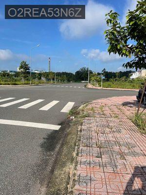 Đất Nền Bến Cát Bình Dương - Phường Chánh Phú Hòa  -  Thị xã Bến Cát 