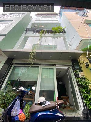 Mua nhà lớn tặng nhà nhỏ tại đường Kỳ Đồng,Q3 - Phường 9  -  Quận 3 