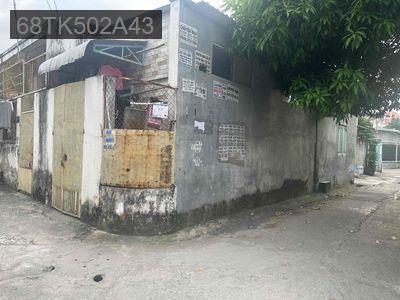 Nhà góc,hướng đông,đang cho thuê ổn định - Phường Hiệp Bình Phước  -  Quận Thủ Đức 