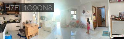 Căn Hộ Sân Vườn 84m2 2PN  Conic Riverside P7  Quận 8 - Phường 7  -  Quận 8 