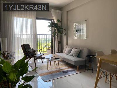 🔥 BÁN GẤP CĂN HỘ 2PN LOVERA VISTA – FULL NỘI THẤT – CHỈ 3,2 TỶ 🔥 - Xã Phong Phú  -  Huyện Bình Chánh 