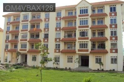 Bán chung cư - Phường 14  -  Quận 10  - 68m² - 5.2tỷ