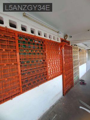 chung cư ngô gia tự 43m2 lầu 2 - Phường 2  -  Quận 10 