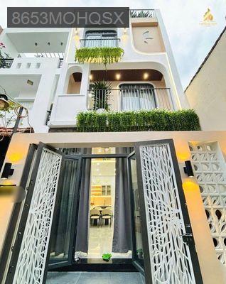 Sở Hữu Ngay Căn Nhà Mặt Tiền 125m2 - 1 Trệt 2 Lầu Chỉ Với Hơn 2 Tỷ - Phường Tương Bình Hiệp  -  Thành phố Thủ Dầu Một  Sở Hữu Ngay Căn Nhà Mặt Tiền 125m2 - 1 Trệt 2 Lầu Chỉ Với Hơn 2 Tỷ - Phường Tương Bình Hiệp  -  Thành phố Thủ Dầu Một