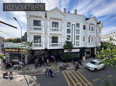 Chủ ngộp cần bán gấp - Phường Lái Thiêu  -  Thị xã Thuận An 