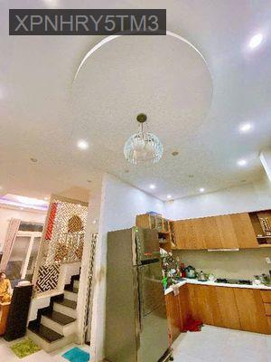 NHÀ HẺM XE TẢI TRƯỜNG THỌ THỦ ĐỨC 54M² - GIÁ 8 TỶ 4 - Phường Trường Thọ  -  Quận Thủ Đức 