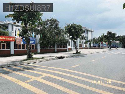 Siêu nhà Siêu nhà 4 tầng 240m² Quận 12 chỉ 7,5 tỷ - Phường Hiệp Thành  -  Quận 12 