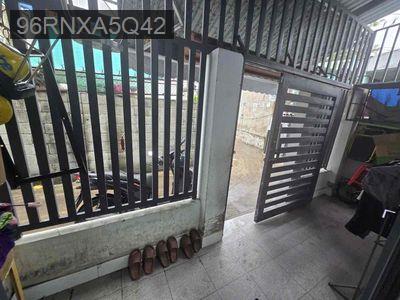 🔥 NHÀ HOÀNG DIỆU 2 – SÁT ĐH NGÂN HÀNG – THỦ ĐỨC 💰 Giá chỉ 4.6 TỶ | 🏡 6 - Phường Linh Trung  -  Quận Thủ Đức 