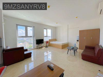 Về quê nên bán căn hộ Luxcity 55m 1pn 1wc FULL NT chỉ 2ty6 - Phường Bình Thuận  -  Quận 7 