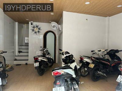 Bán Nhà - Phường 5  -  Quận Gò Vấp 