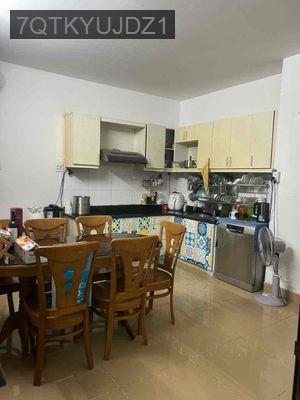 can ban cc view đep nhất Him Lam Nam Khách 100,5m2 3pn - Phường 5  -  Quận 8 