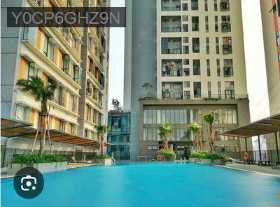 Căn hộ La Astoria, Quận 2 - 2,5 tỷ (1PN, 1WC, 45m2, nhà đẹp, NTCB). - Phường Bình Trưng Tây  -  Quận 2 