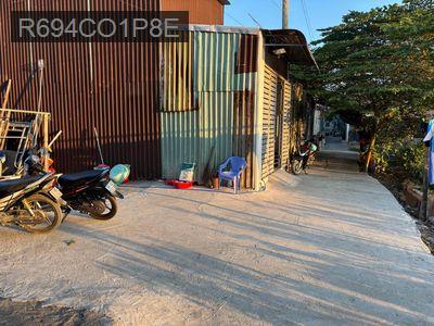 CẦN BÁN GẤP LÔ ĐẤT ĐẸP QUẬN 12 - SỔ RIÊNG CHÍNH CHỦ - Phường Thạnh Xuân  -  Quận 12 