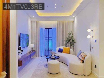 Bán Căn Hộ 2PN 70m2 rẻ nhất Hồ chí Minh giá 39,5tr/m2 - Phường Bình Hòa  -  Thị xã Thuận An 