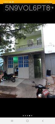 Bán nhà ở kết hợp cho thuê trọ 19 phòng, P7, Q8 - Phường 7  -  Quận 8 