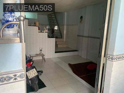 Bán nhà - Phường 14  -  Quận 8  - 38m² - 2.3tỷ