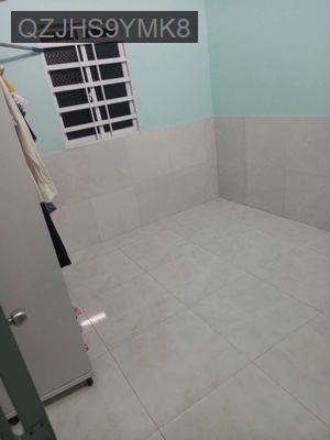 Bán nhà - Phường Tân Phước Khánh  -  Thị xã Tân Uyên  - 40m² - 1.05tỷ