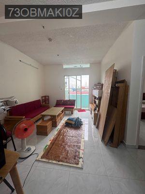 Cần bán căn hộ CC Thái An, Nguyễn Văn Quá, Q12. Giá 1tỷ4, 49m2 1PN - Phường Đông Hưng Thuận  -  Quận 12 