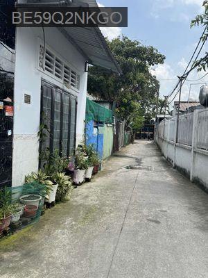 Nhà chính chủ - Xã Tân Xuân  -  Huyện Hóc Môn 