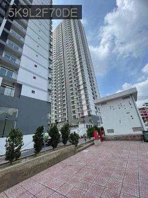 Chính chủ bán CHCC Quận 6. ( Chính Chủ ) - Phường 10  -  Quận 6 