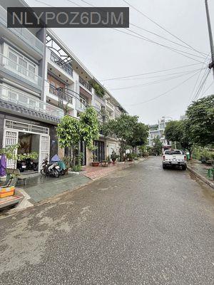 Bán nhà trung tâm Tăng Nhơn Phú A - Phường Tăng Nhơn Phú A  -  Quận 9 